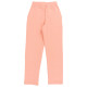 Target Γυναικείο παντελόνι φόρμας Open Hem Fleece Pants